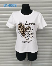 Bluzka damska (M-XL/24szt)