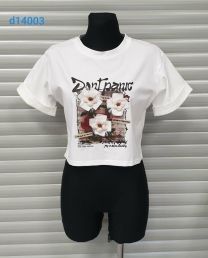 Bluzka damska (M-XL/24szt)