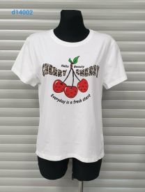 Bluzka damska (M-XL/24szt)