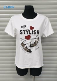 Bluzka damska (M-XL/24szt)