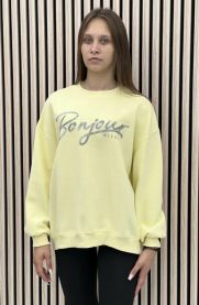 Bluzy bez kapturem Turecka (Uniwersalny/6szt)