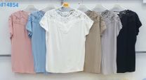 Bluzka damska (uniwersalny/24szt)