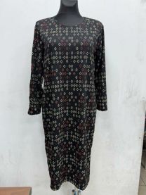 Sukienki Polskie (XL-5XL/5szt)