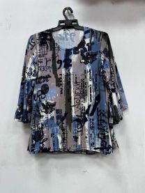 Bluzka Polska (L-4XL/5szt)