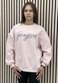 Bluzy bez kapturem Turecka (Uniwersalny/6szt)