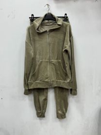 Komplet Polska (S-XL/4kpt)