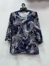 Bluzka Polska (L-4XL/5szt)