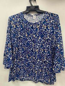 Bluzka Polska (L-4XL/5szt)