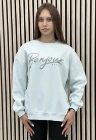 Bluzy bez kapturem Turecka (Uniwersalny/6szt)