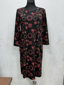 Sukienki Polskie (XL-5XL/5szt)