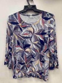 Bluzka Polska (L-4XL/5szt)