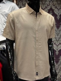 Koszula Krótka Męska (2-6XL/5szt)