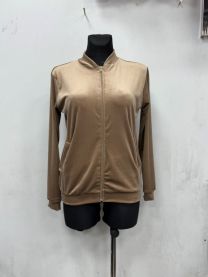 Bluzy bez kaptura Polska (L-4XL/5szt)