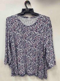 Bluzka Polska (L-4XL/5szt)