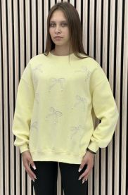 Bluzy bez kapturem Turecka (Uniwersalny/6szt)