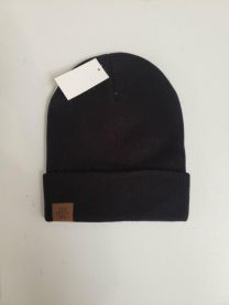 Czapki męskie (uniwersalny/12szt)