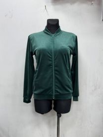 Bluzy bez kaptura Polska (L-4XL/5szt)