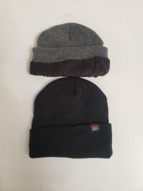 Czapki męskie (uniwersalny/12szt)