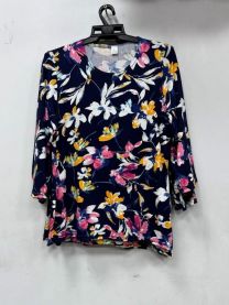 Bluzka Polska (L-4XL/5szt)