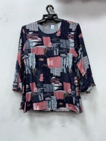 Bluzka Polska (L-4XL/5szt)