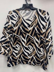 Bluzka Polska (L-4XL/5szt)