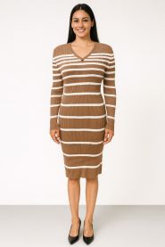 Sukienki damskie (Uniwersalny/12szt)