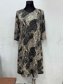 Sukienki Polskie (46-52/4szt)