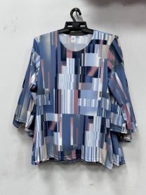 Bluzka Polska (L-4XL/5szt)