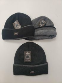 Czapki męskie (uniwersalny/10szt)