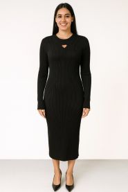 Sukienki damskie (Uniwersalny/12szt)