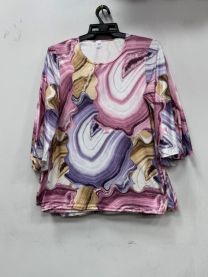 Bluzka Polska (L-4XL/5szt)