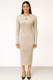 Sukienki damskie (Uniwersalny/12szt)