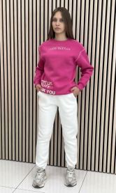 Komplet Turecka (S-XL/4kpt)