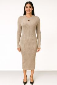 Sukienki damskie (Uniwersalny/12szt)