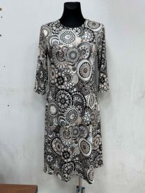 Sukienki Polskie (46-52/4szt)