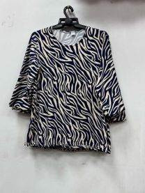 Bluzka Polska (L-4XL/5szt)