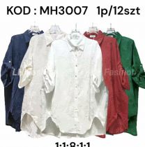 Koszula damska (Uniwersalny/12szt)