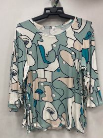 Bluzka Polska (L-4XL/5szt)