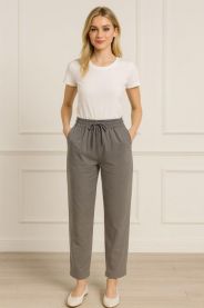 Spodnie damskie (S-2XL/5szt)