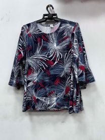 Bluzka Polska (L-4XL/5szt)