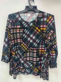 Bluzka Polska (L-4XL/5szt)