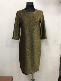 Sukienki Polskie (XL-5XL/5szt)