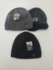 Czapki męskie (uniwersalny/10szt)