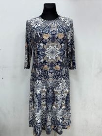 Sukienki Polskie (46-52/4szt)