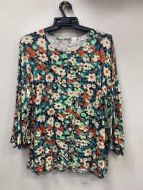 Bluzka Polska (L-4XL/5szt)