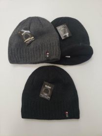 Czapki męskie (uniwersalny/10szt)