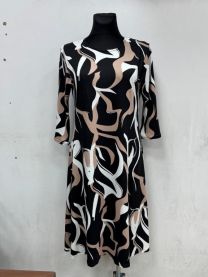 Sukienki Polskie (46-52/4szt)