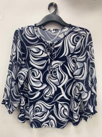 Bluzka Polska (48-54/4szt)