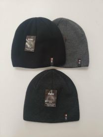 Czapki męskie (uniwersalny/10szt)