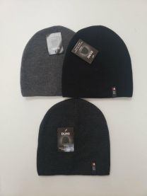 Czapki męskie (uniwersalny/10szt)